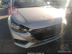 هيونداي أكسنت